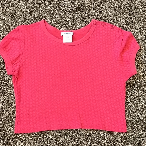 ❤️ Esprit Crop Top